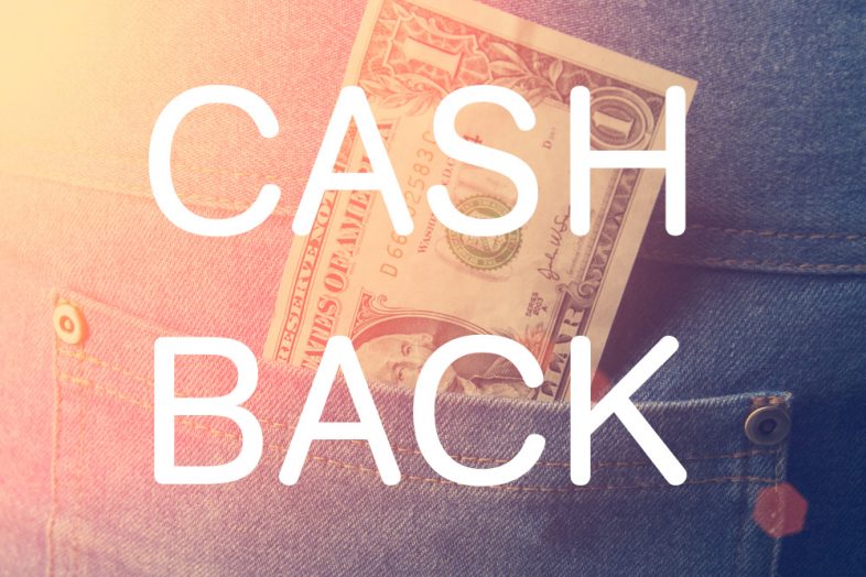 cash back or low interest calculator-calculatorall.com