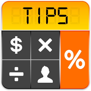 Tip Calculator - Calculatorall.com