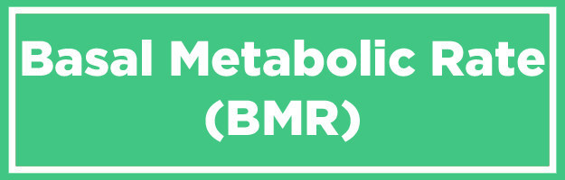 Basal Metabolic Rate Calculator - Calculatorall.com