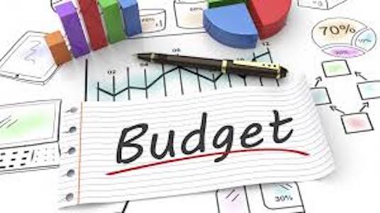 budget calculator-calculatorall.com