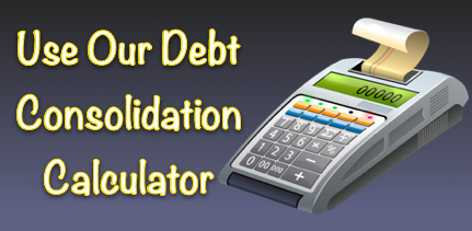 Debt Consolidation Calculator - Calculatorall.com