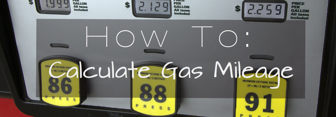 Gas Mileage Calculator - Calculatorall.com