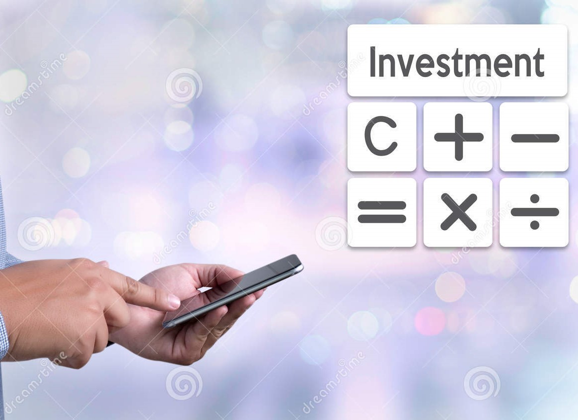 investment calculator-calculatorall.com