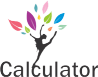 Footer Logo - Calculatorall.Com
